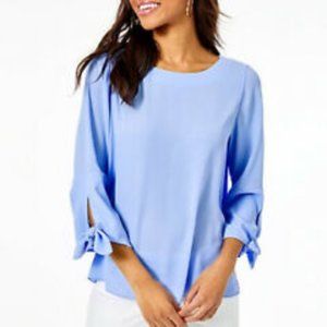 Lilly Pulitzer Langston Top